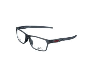 Óculos Oakley 0OX8032 Cinzento Retangular - 1