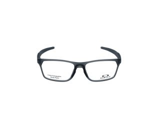 Óculos Oakley 0OX8032 Cinzento Retangular - 2