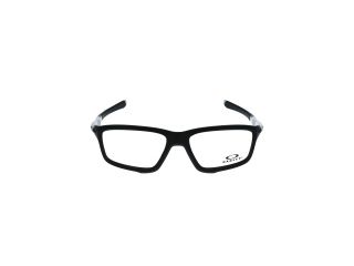 Óculos Oakley 0OX8076 Preto Quadrada - 2