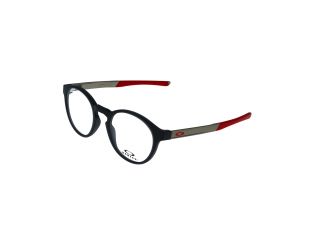 Óculos Oakley 0OX8165 Preto Quadrada - 1
