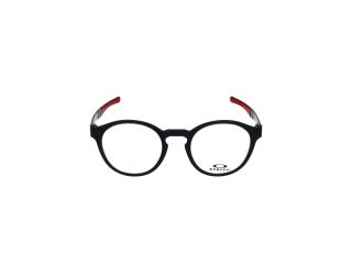 Óculos Oakley 0OX8165 Preto Quadrada - 2