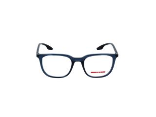 Óculos Prada 0PS 01OV Azul Retangular - 2