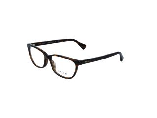Óculos Ralph Lauren 0RA7133U Castanho Retangular - 1