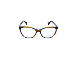Óculos Ralph Lauren 0RA7134 Azul Borboleta - 2