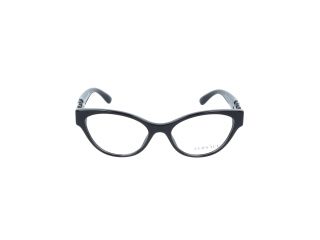 Óculos Versace 0VE3305 Preto Borboleta - 2