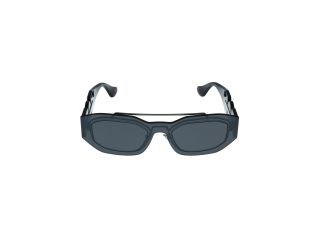 Óculos de sol Versace 0VE2235 Cinzento Quadrada - 2