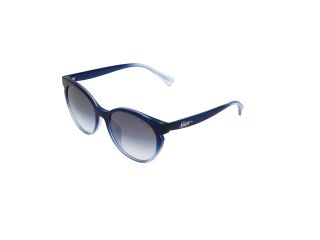 Óculos de sol Ralph Lauren 0RA5285U Azul Redonda - 1