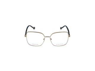 Óculos YALEA VYA015 Dourados Quadrada - 2
