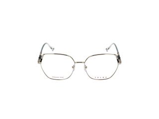 Óculos YALEA VYA016 Dourados Quadrada - 2