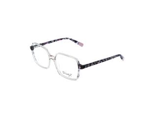 Óculos Mr.Wonderful MW69160 Rosa/Vermelho-Púrpura Quadrada - 1
