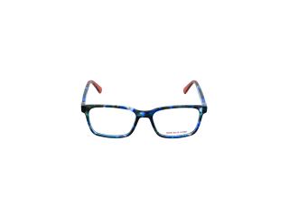 Óculos Agatha Ruiz de la Prada AN62416 Azul Quadrada - 2
