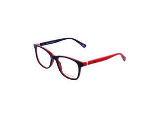 Óculos Agatha Ruiz de la Prada AN62417 Azul Quadrada - 1
