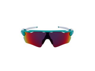 Óculos de sol Oakley 0OO9208 RADAR EV PATH Azul Retangular - 2