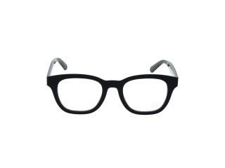 Óculos Moncler ML5032 Preto Quadrada - 2