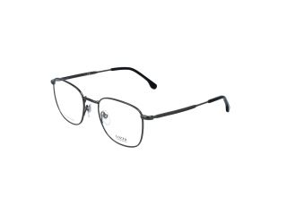 Óculos Lozza VL2398 Cinzento Quadrada