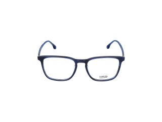 Óculos Lozza VL4277 Azul Quadrada - 2