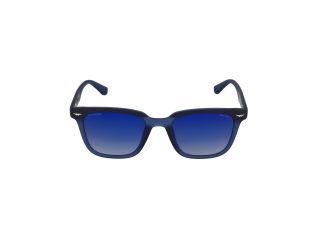 Óculos de sol Police SPLE01 Azul Quadrada - 2