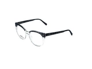 Óculos Sting VST407 Transparente Borboleta - 1
