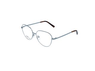 Óculos Sting VST414 Prateados Borboleta - 1
