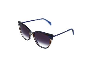 Óculos de sol Tous STOA94 Azul Borboleta