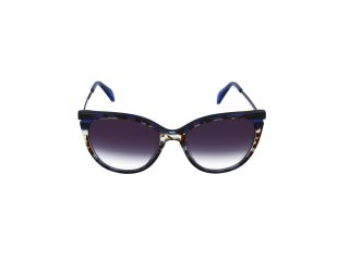 Óculos de sol Tous STOA94 Azul Borboleta - 2