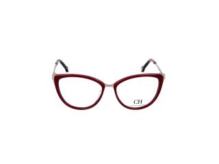 Óculos CH Carolina Herrera VHE853 Grená Borboleta - 2