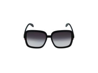 Óculos de sol Gucci GG1066S Preto Quadrada - 2