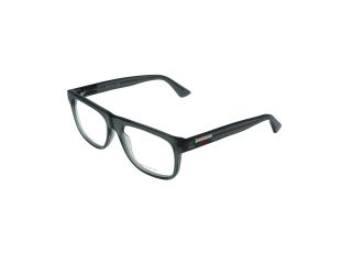 Óculos Gucci GG1117O Cinzento Retangular - 1