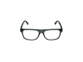 Óculos Gucci GG1117O Cinzento Retangular - 2