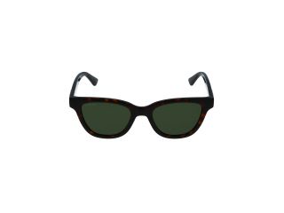 Óculos de sol Gucci GG1116S Castanho Quadrada - 2