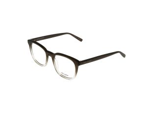 Óculos Yves Saint Laurent SL 459 Cinzento Quadrada - 1