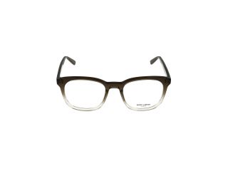 Óculos Yves Saint Laurent SL 459 Cinzento Quadrada - 2