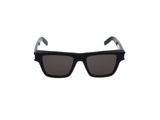 Óculos de sol Yves Saint Laurent SL 469 Preto Retangular - 2