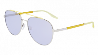 Óculos de sol Converse CV100S Prateados Aviador - 1