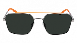 Óculos de sol Converse CV100S Prateados Aviador - 2