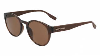 Óculos de sol Converse CV509S Transparente Redonda - 2