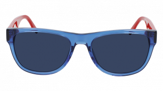 Óculos de sol Converse CV500S Azul Retangular - 2