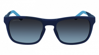 Óculos de sol Lacoste L956S Azul Retangular - 2