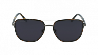 Óculos de sol Lacoste L245S Cinzento Aviador - 2