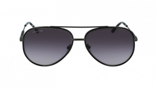 Óculos de sol Lacoste L247S Cinzento Aviador - 2