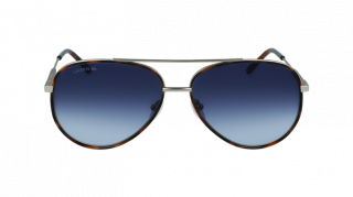 Óculos de sol Lacoste L247S Cinzento Aviador - 2