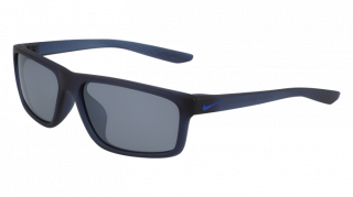 Óculos de sol Nike CW4656 Azul Retangular - 1