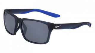 Óculos de sol Nike DC3297 Prateados Retangular - 2