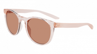 Óculos de sol Nike DJ9920 Rosa/Vermelho-Púrpura Redonda - 1