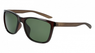 Óculos de sol Nike DQ0802 Castanho Quadrada - 1
