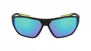 Óculos de sol Nike DQ0997 Cinzento Retangular - 2