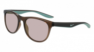 Óculos de sol Nike DQ0854 Cinzento Redonda - 1