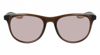 Óculos de sol Nike DQ0854 Cinzento Redonda - 2