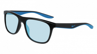 Óculos de sol Nike DQ0866 Preto Quadrada - 1