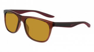 Óculos de sol Nike DQ0866 Castanho Quadrada - 1